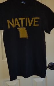 Missouri State Native